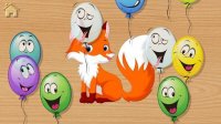 Cкриншот Funny Animal Puzzles for Kids, full game, изображение № 1558833 - RAWG