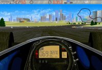 Cкриншот Al Unser, Jr. Arcade Racing, изображение № 343309 - RAWG