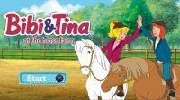 Cкриншот Bibi & Tina at the horse farm, изображение № 2198731 - RAWG