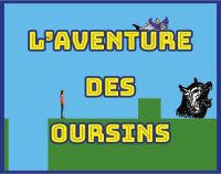 Cкриншот L'aventure des Oursins, изображение № 2227425 - RAWG