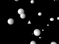 Cкриншот Asteroids Madness, изображение № 2437373 - RAWG
