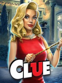 Cкриншот Clue: The Classic Mystery Game, изображение № 1986933 - RAWG
