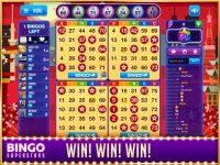 Cкриншот BINGO Superstars – Bingo Live, изображение № 1688160 - RAWG