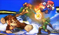 Cкриншот Super Smash Bros. for Nintendo 3DS, изображение № 2364235 - RAWG