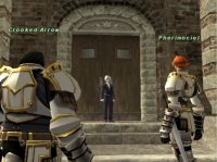 Cкриншот Final Fantasy XI: Chains of Promathia, изображение № 364040 - RAWG