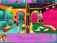 Cкриншот Leisure Suit Larry 6 - Shape Up Or Slip Out, изображение № 712706 - RAWG