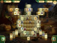 Cкриншот Spooky Mahjong, изображение № 2858491 - RAWG