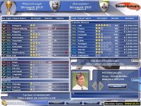 Cкриншот Футбольный менеджер 2004, изображение № 300138 - RAWG