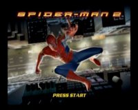 Cкриншот Spider-Man 2, изображение № 733617 - RAWG