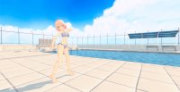 Cкриншот Anime Girls VR, изображение № 708933 - RAWG