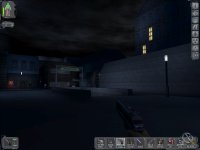 Cкриншот Deus Ex, изображение № 300524 - RAWG