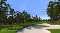 Cкриншот Tiger Woods PGA TOUR 12: The Masters, изображение № 516806 - RAWG