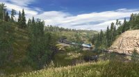 Cкриншот Trainz Railroad Simulator 2022, изображение № 3392126 - RAWG