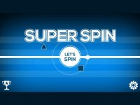 Cкриншот Super Spin, изображение № 1976908 - RAWG
