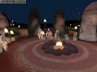 Cкриншот Survivor: The Interactive Game - The Australian Outback Edition, изображение № 318270 - RAWG