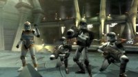 Cкриншот Star Wars Episode III: Revenge of the Sith, изображение № 2330001 - RAWG