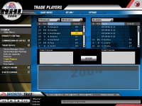 Cкриншот NHL 2004, изображение № 365764 - RAWG