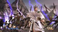 Cкриншот Dynasty Warriors 7, изображение № 563150 - RAWG