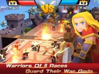 Cкриншот Battle Brawlers-Fair RTS Game, изображение № 2067715 - RAWG