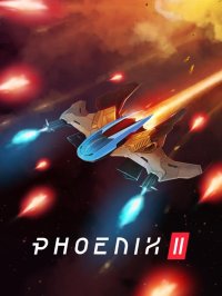 Cкриншот Phoenix 2 — Space Shooter, изображение № 2199381 - RAWG