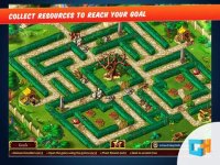 Cкриншот Gardens Inc. - From Rakes to Riches HD: A Gardening Time Management Game, изображение № 1597480 - RAWG