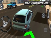 Cкриншот Real Driving City Sim, изображение № 1835552 - RAWG
