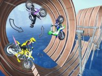 Cкриншот Dirt Bike Racing - Mad Race 3d, изображение № 2037603 - RAWG