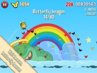 Cкриншот Butterfly Sky, изображение № 62786 - RAWG