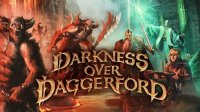 Cкриншот Neverwinter Nights: Darkness Over Daggerford, изображение № 2269961 - RAWG