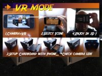 Cкриншот VR Experience Free, изображение № 2147310 - RAWG