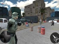 Cкриншот Modern Fatal Commando in Top Ambush 3d, изображение № 981726 - RAWG