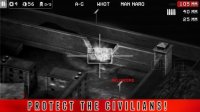 Cкриншот Zombie Gunship Free, изображение № 1423039 - RAWG