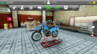 Cкриншот Motorcycle Mechanic Simulator, изображение № 1440618 - RAWG