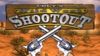 Cкриншот Colt's Wild West Shootout, изображение № 2129276 - RAWG