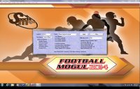 Cкриншот Football Mogul 2014, изображение № 205490 - RAWG