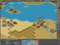 Cкриншот Стратегия победы 2: Молниеносная война, изображение № 397887 - RAWG