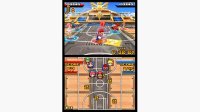 Cкриншот Mario Hoops 3-on-3, изображение № 786290 - RAWG