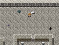Cкриншот Dungeon Quest, изображение № 860152 - RAWG