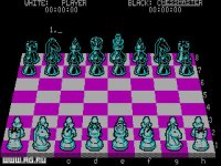 Cкриншот The Chessmaster 2000, изображение № 337188 - RAWG