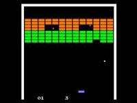 Cкриншот Arcade's Greatest Hits: The Atari Collection 1, изображение № 728190 - RAWG