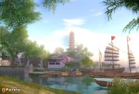 Cкриншот Легенды кунг фу: Меч горы Хуашань, изображение № 565379 - RAWG