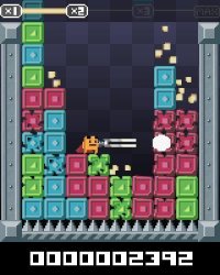 Cкриншот Super Puzzle Platformer, изображение № 1034521 - RAWG