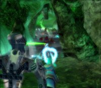 Cкриншот Bionicle Heroes, изображение № 455705 - RAWG