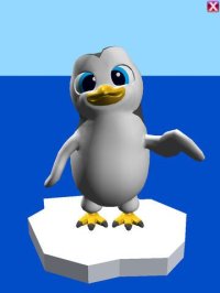 Cкриншот Penguin Tickler Free, изображение № 946051 - RAWG