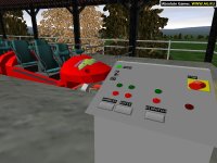 Cкриншот NoLimits Rollercoaster Simulation, изображение № 297208 - RAWG