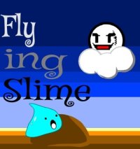 Cкриншот Flying Slime v0.9, изображение № 1767148 - RAWG