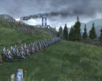 Cкриншот Medieval 2: Total War, изображение № 444623 - RAWG