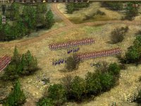 Cкриншот Казаки 2: Битва за Европу, изображение № 181331 - RAWG