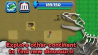 Cкриншот Dino Quest - Dinosaur Discovery and Dig Game, изображение № 1566196 - RAWG