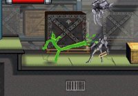 Cкриншот BEN 10: ALIEN FORCE, изображение № 787740 - RAWG